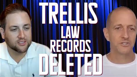 trellis law complaints|Contact .